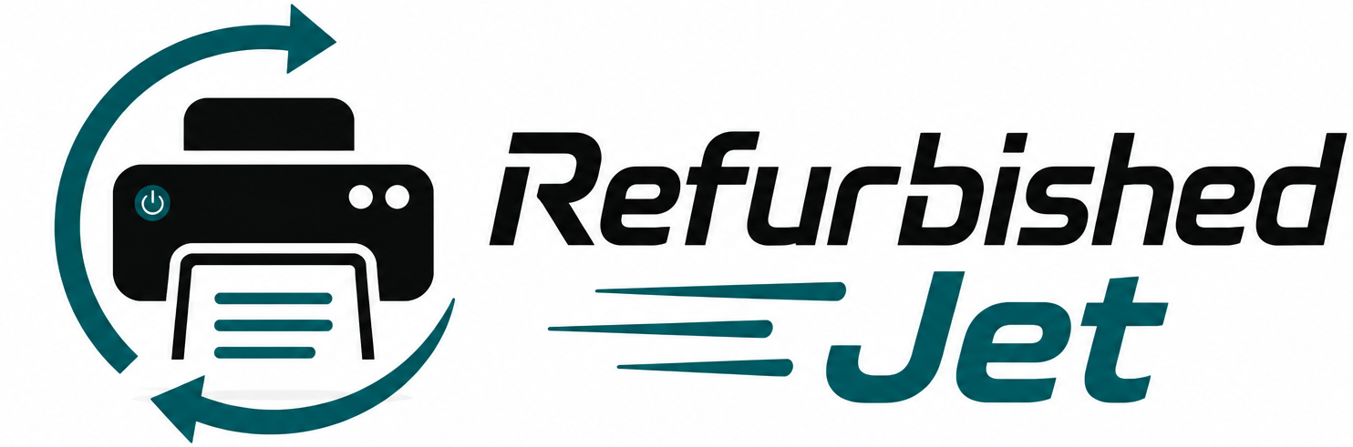 Refurbished Jet
