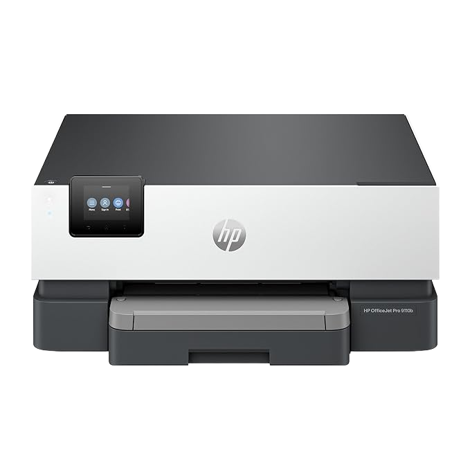 Refurbished Printer